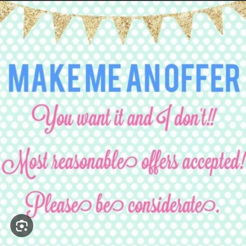 Make Me an Offer
